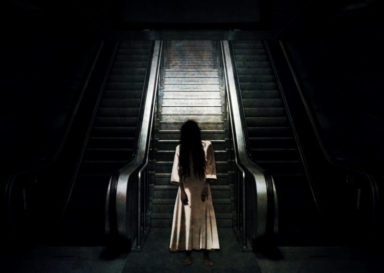 GHOST BUSTING – Supernatural or Super – Natural?
