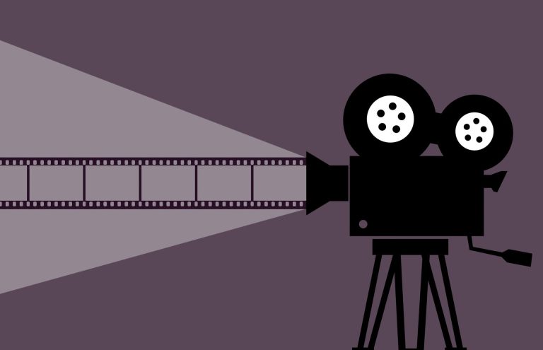 Filmmaking in the time of COVID-19