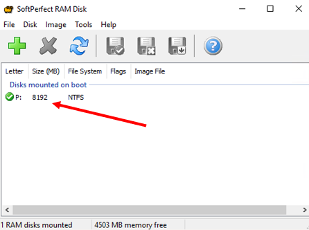 Use RAM Disk for Plex Transcoding (Windows Edition) - StrataGear